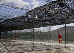 Gvantanamo līcis