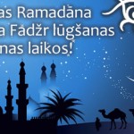 ramadana fadzhr