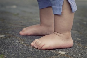 toddler-feet