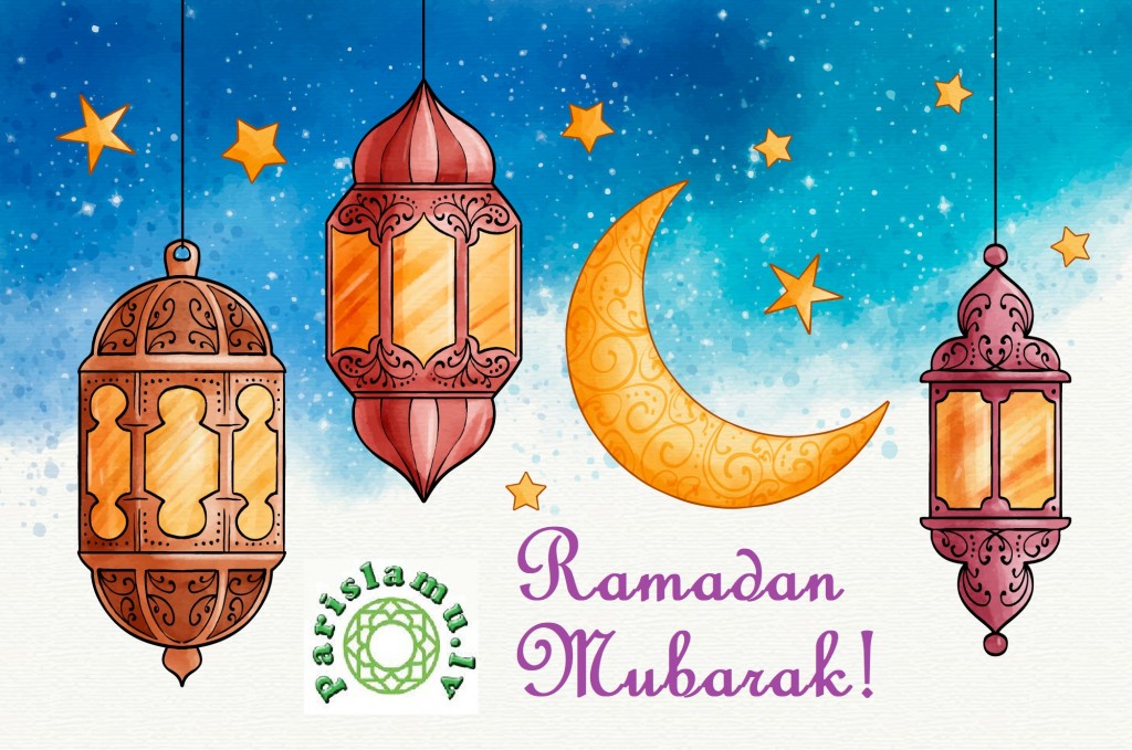 Ramadan parislamulv