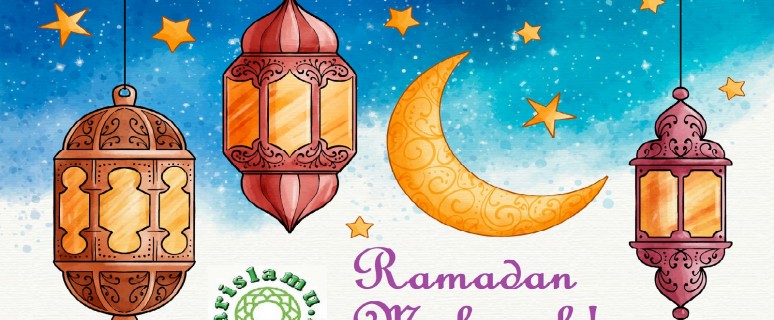 Ramadan parislamulv 3